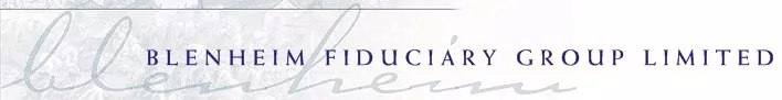 Blenheim Fiduciary Group Limited logo