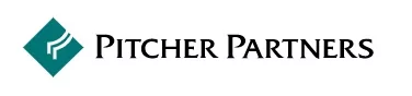 Pitcher Partners logo