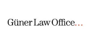 Güner Law Office logo