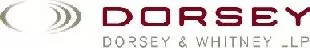 Dorsey & Whitney LLP logo