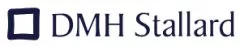 DMH Stallard logo