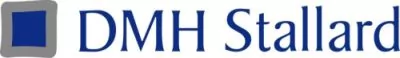 DMH Stallard firm logo