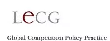 LECG Competition Policy Practice firm logo