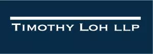 Timothy Loh logo