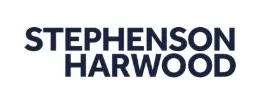 Stephenson Harwood logo