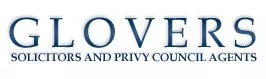 Glovers Solicitors LLP logo