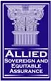 Allied Sovereign and Equitable Assurance Company Ltd logo
