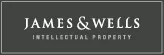 James & Wells Intellectual Property logo