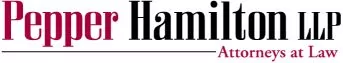 Pepper Hamilton LLP logo