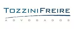 TozziniFreire Advogados logo