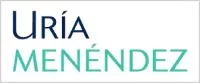 Uria Menendez logo