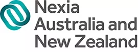 Nexia Australia firm logo