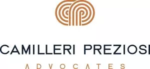 Camilleri Preziosi Advocates logo