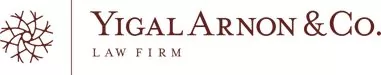 Yigal Arnon & Co logo