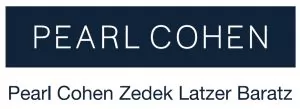 Pearl Cohen Zedek Latzer Baratz firm logo