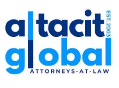 Altacit Global logo