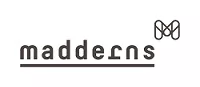 Madderns Patent & Trade Mark Attorneys logo