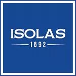 ISOLAS logo