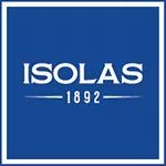 ISOLAS Logo