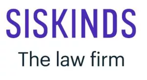 Siskinds LLP Logo