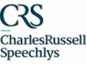 Charles Russell Speechlys Logo