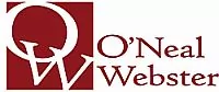 View O'Neal Webster website