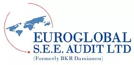 Euroglobal SEE Audit logo