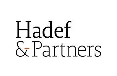 Hadef & Partners logo