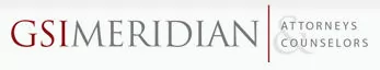 GSI Meridian logo