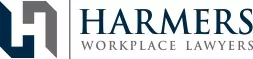 Harmers Workplace Lawyers logo