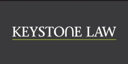 Keystone Law logo