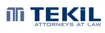 Tekil Law firm logo