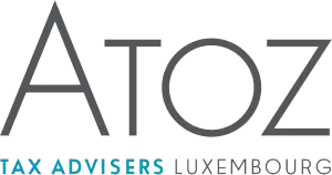 ATOZ  Logo