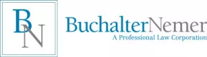 Buchalter Nemer firm logo