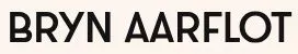 Bryn Aarflot AS logo