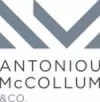 Antoniou McCollum & Co. Logo