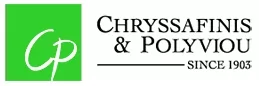 Chryssafinis & Polyviou LLC firm logo