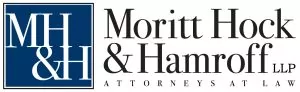 Moritt, Hock & Hamroff LLP firm logo