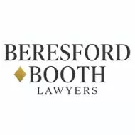Beresford Booth logo