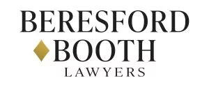 Beresford Booth logo