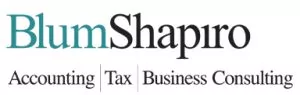 BlumShapiro logo