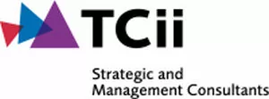 TCii Strategic and Management Consultants firm logo