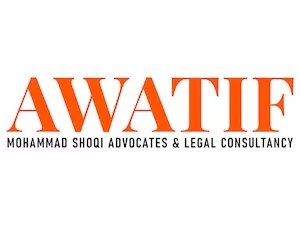 View Awatif Mohammad Shoqi Advocates & Legal Consultancy website
