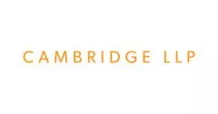 Cambridge LLP logo