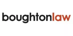 Boughton Law Corporation logo