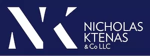 Nicholas Ktenas & Co Ltd