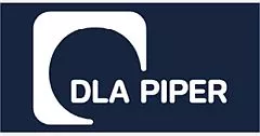 DLA Piper logo