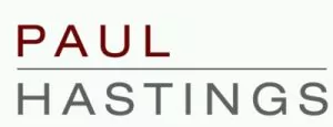 Paul Hastings LLP logo