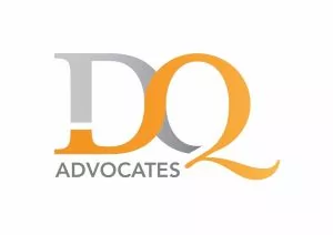 DQ Advocates logo