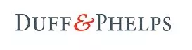 Duff and Phelps firm logo